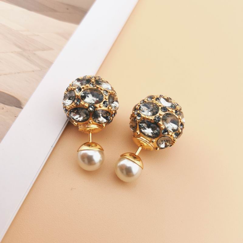 Dior Earring 09yxx106